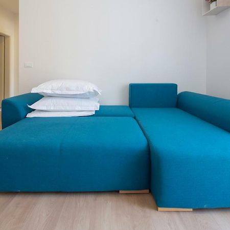 Apartman Pjero 3+2 Makarska Ngoại thất bức ảnh